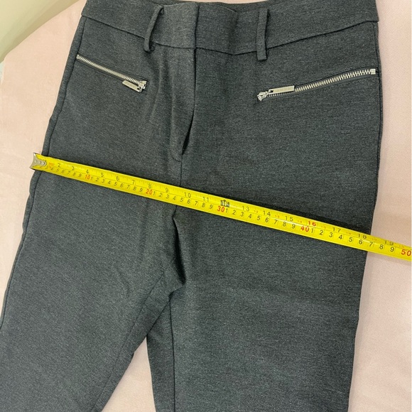 DKNY Charcoal Trousers - Picture 4 of 8